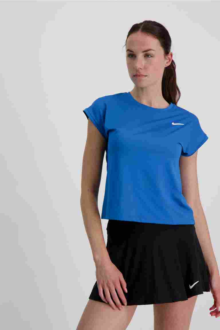 Nike Court Dri-FIT Victory débardeur de tennis femmes