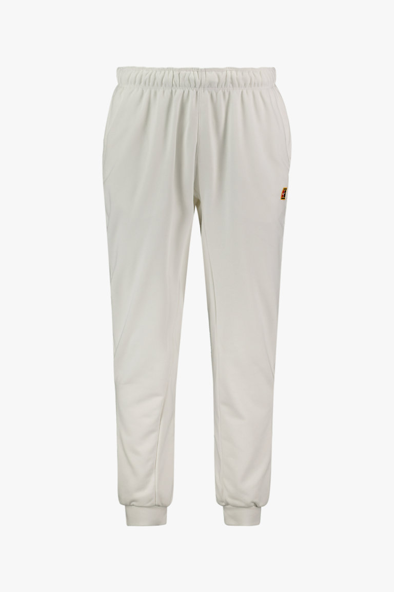 Pantaloni discount tennis uomo