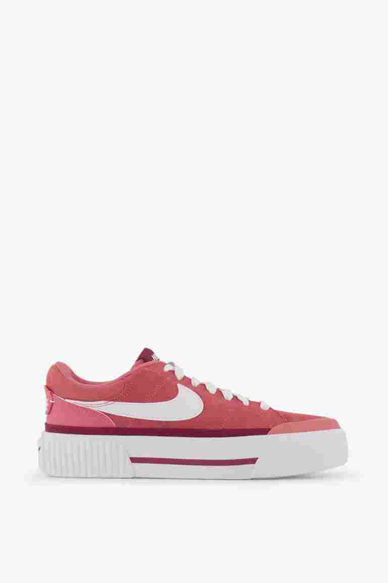 Nike Court Legacy Lift sneaker donna