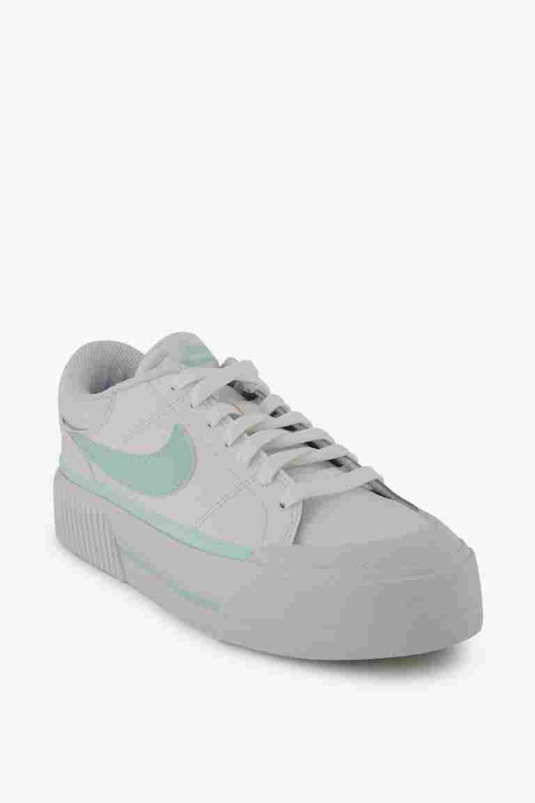 Nike Court Legacy Lift sneaker donna