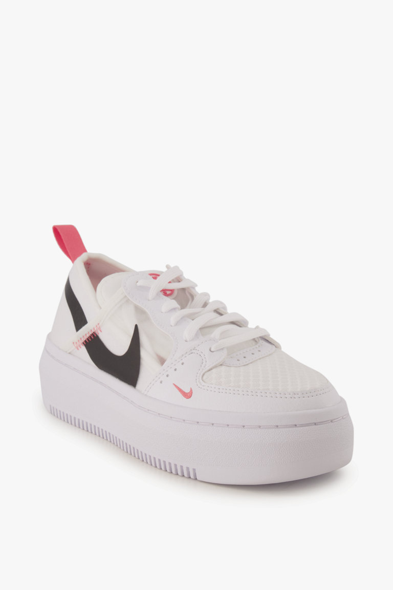 Achat Court Vision Alta sneaker femmes femmes pas cher