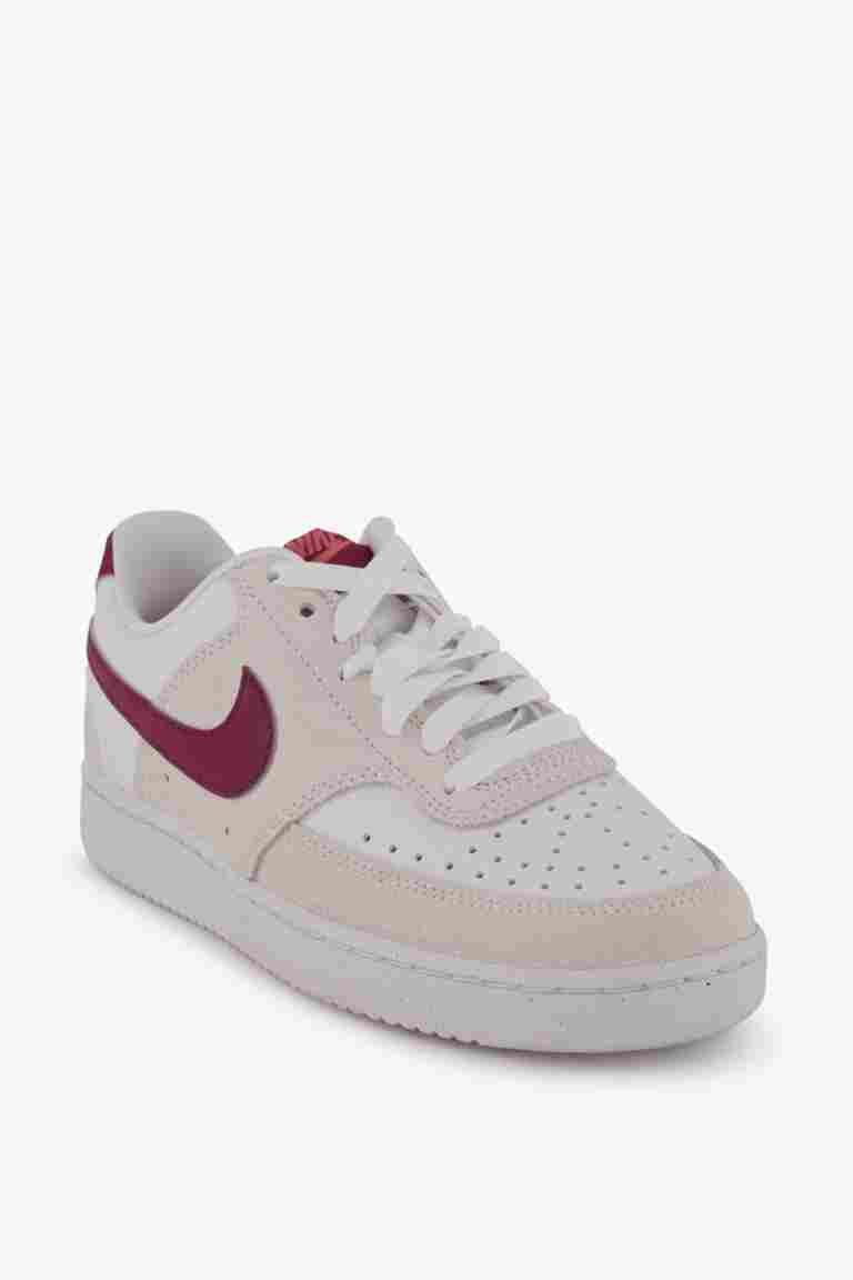 Nike Court Vision Lo sneaker donna