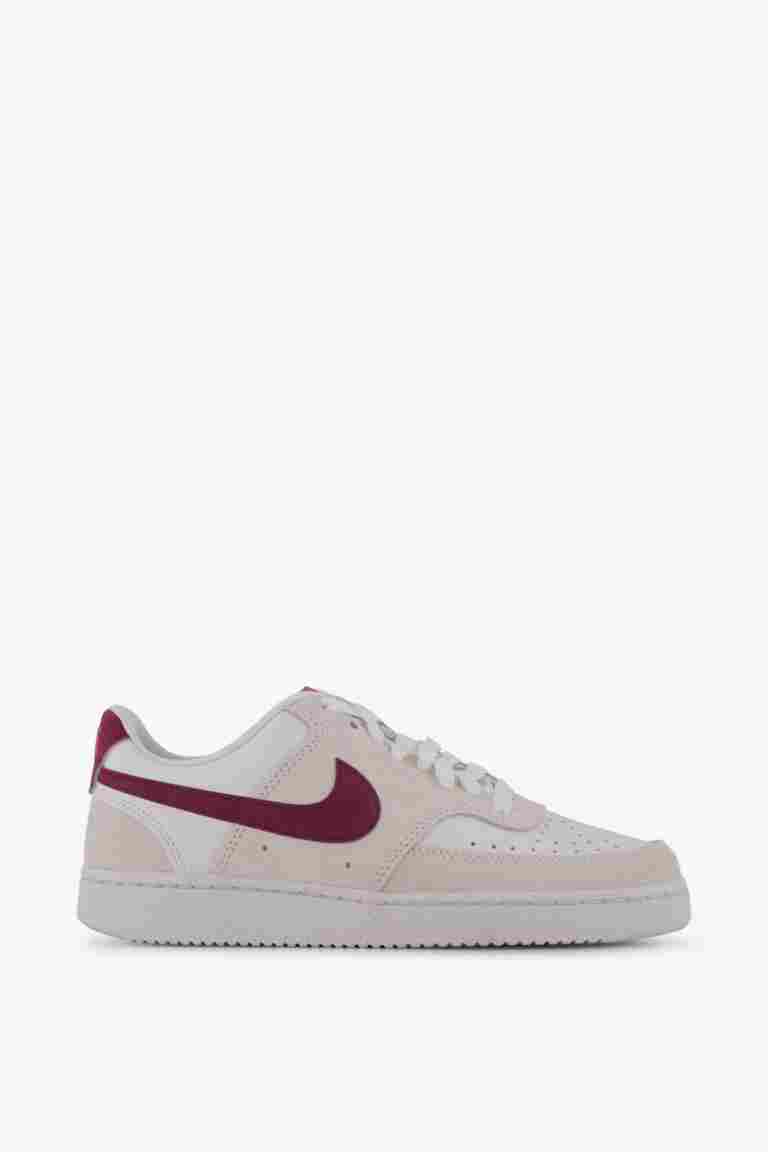 Nike Court Vision Lo sneaker donna