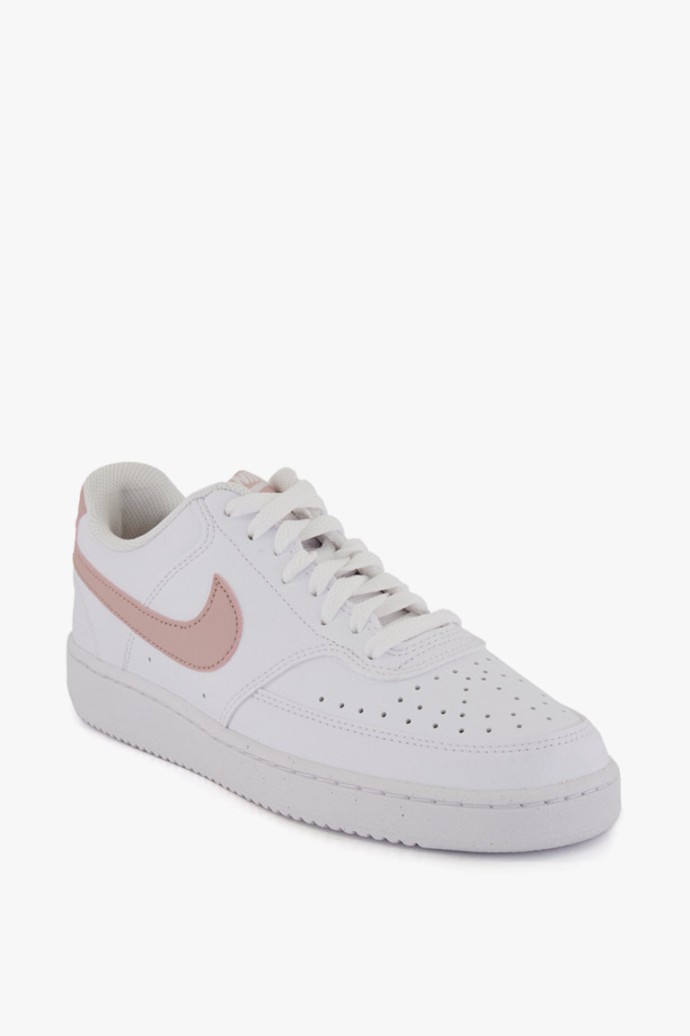 Sneakers femme nike online pas cher