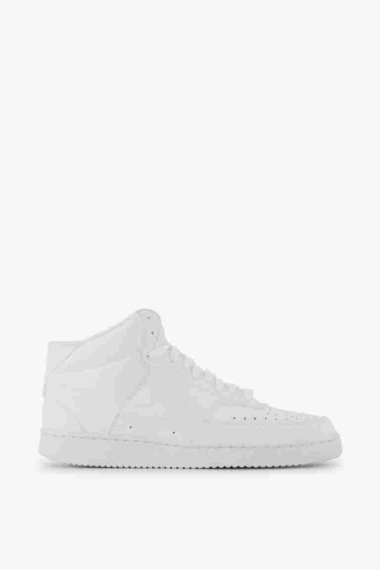 Nike Court Vision Mid Next Nature sneaker hommes