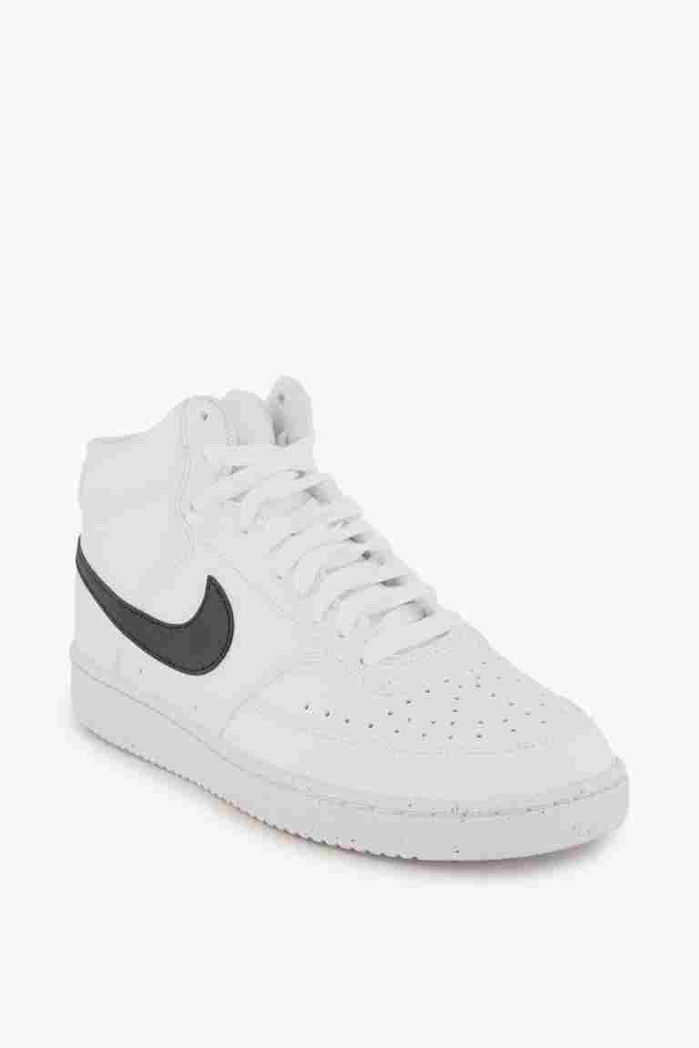 Nike Court Vision Mid Next Nature sneaker hommes