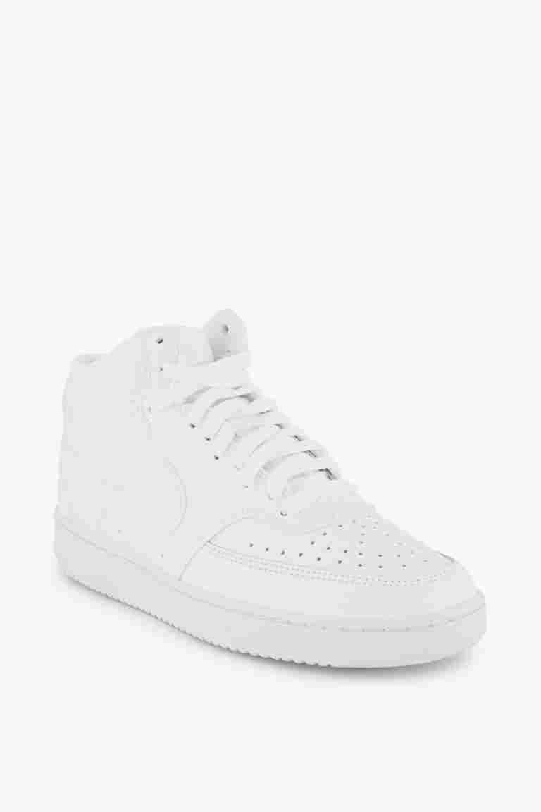 Nike Court Vision Mid sneaker donna