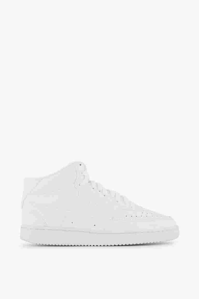 Nike Court Vision Mid sneaker donna