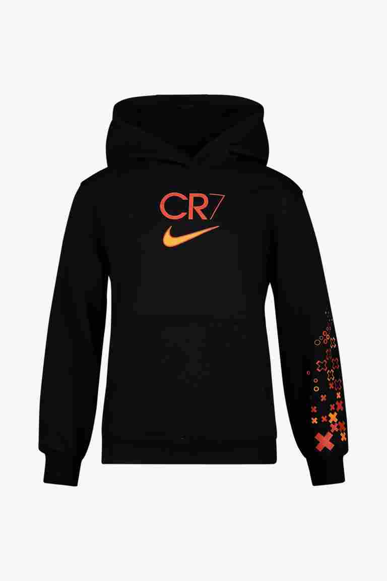 Nike CR7 Club Fleece hoodie bambini