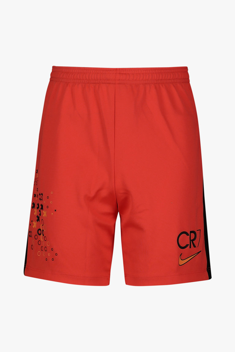 Nike cr7 rouge hotsell