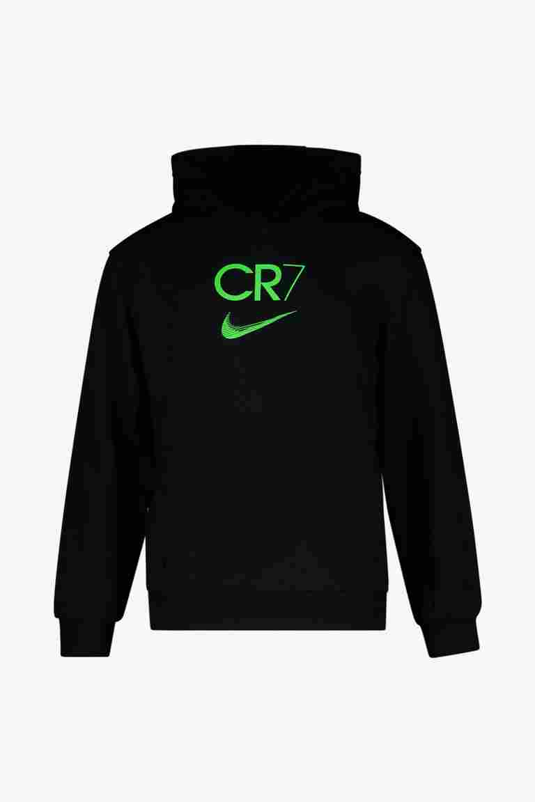 Nike CR7 Fleece hoodie bambini
