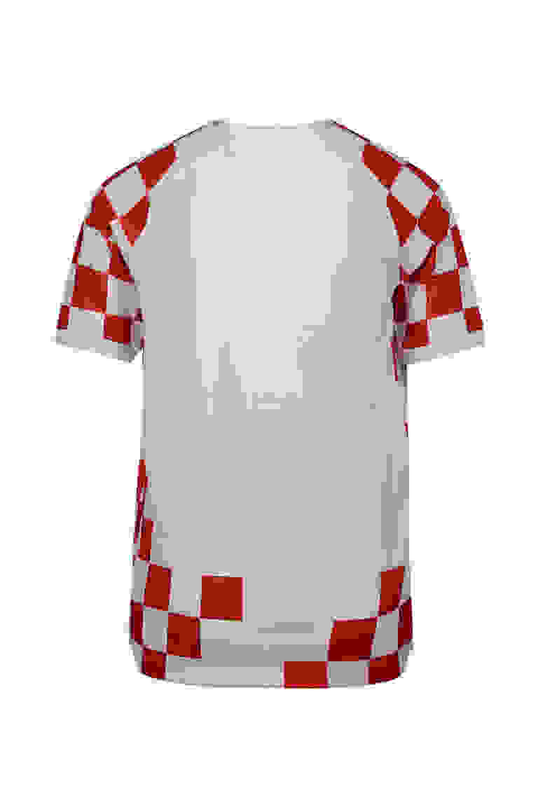 Nike Croatie Home Replica maillot de football enfants WM 2022