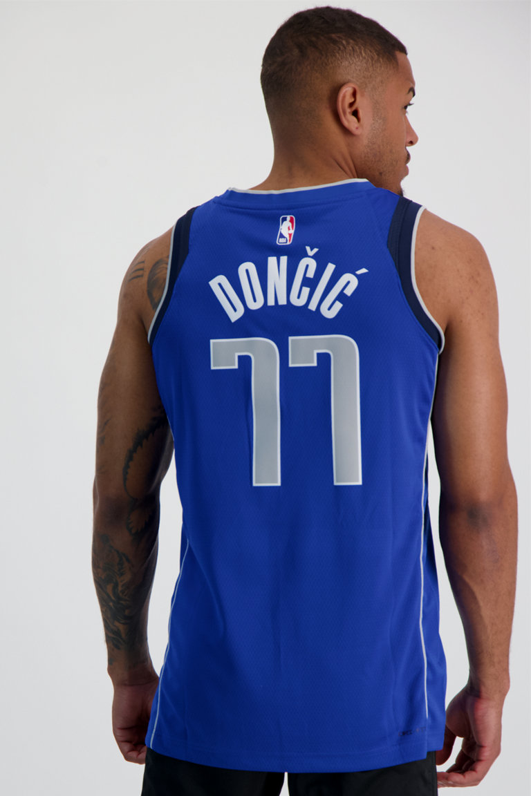 Maglia clearance luka doncic