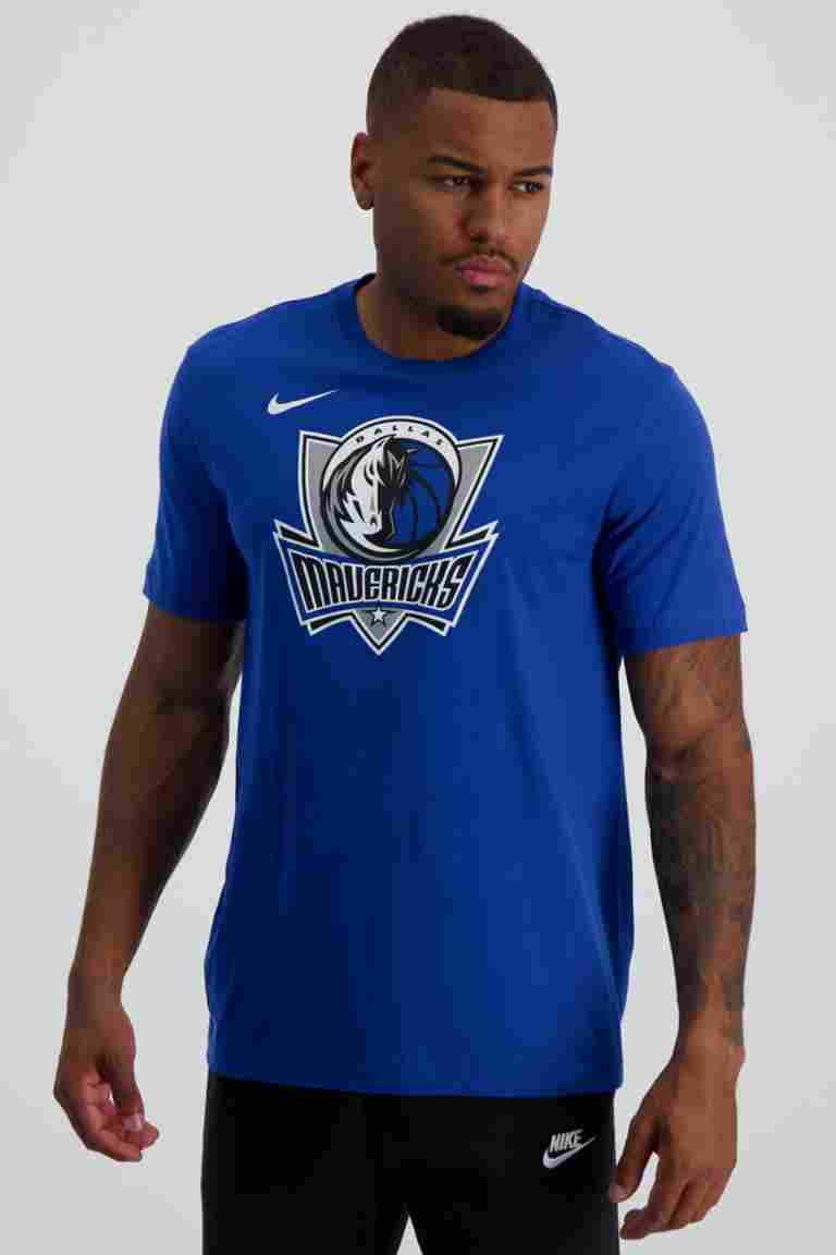 Nike Dallas Mavericks t-shirt hommes