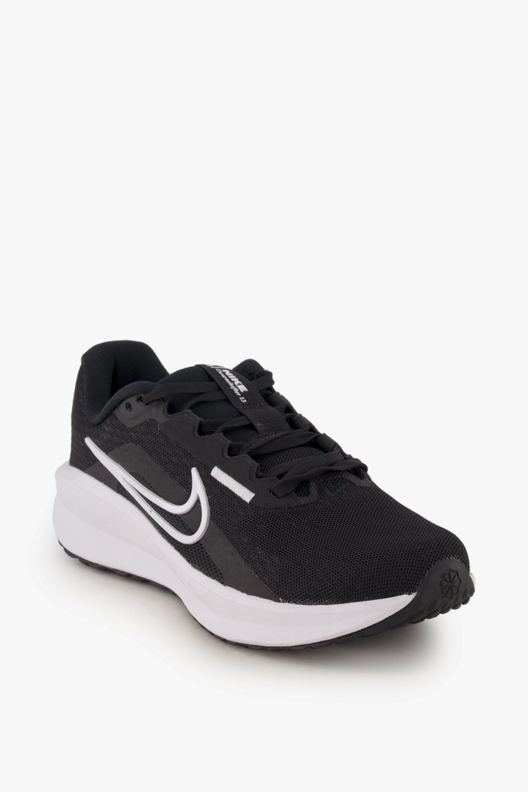 Compra Downshifter 13 scarpe da corsa donna Nike in nero ochsnersport.ch