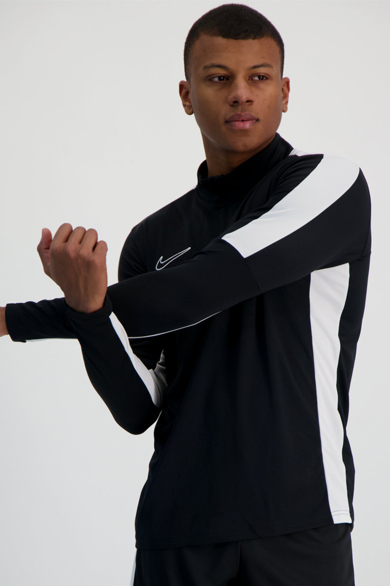 Academy long sleeve fashion dri fit