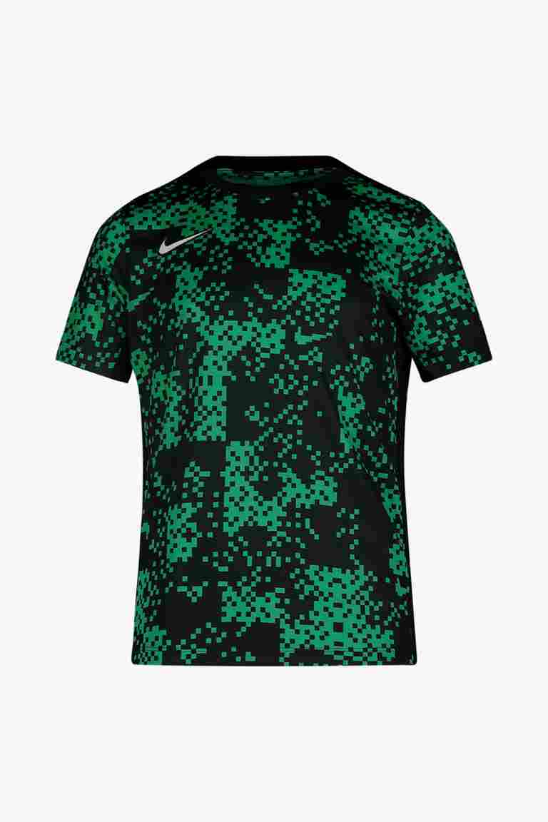 Nike Dri-FIT Academy+ Kinder T-Shirt