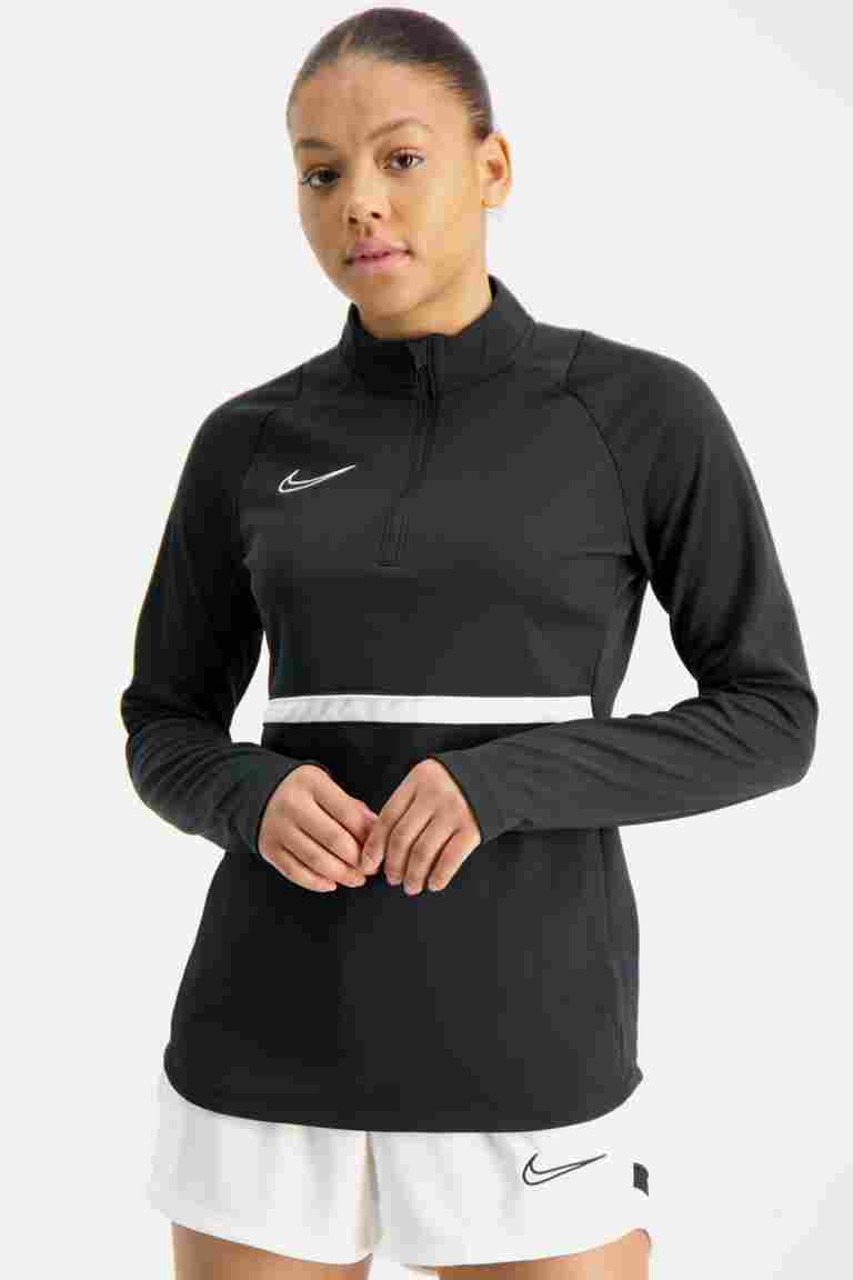 Nike Dri-FIT Academy longsleeve donna