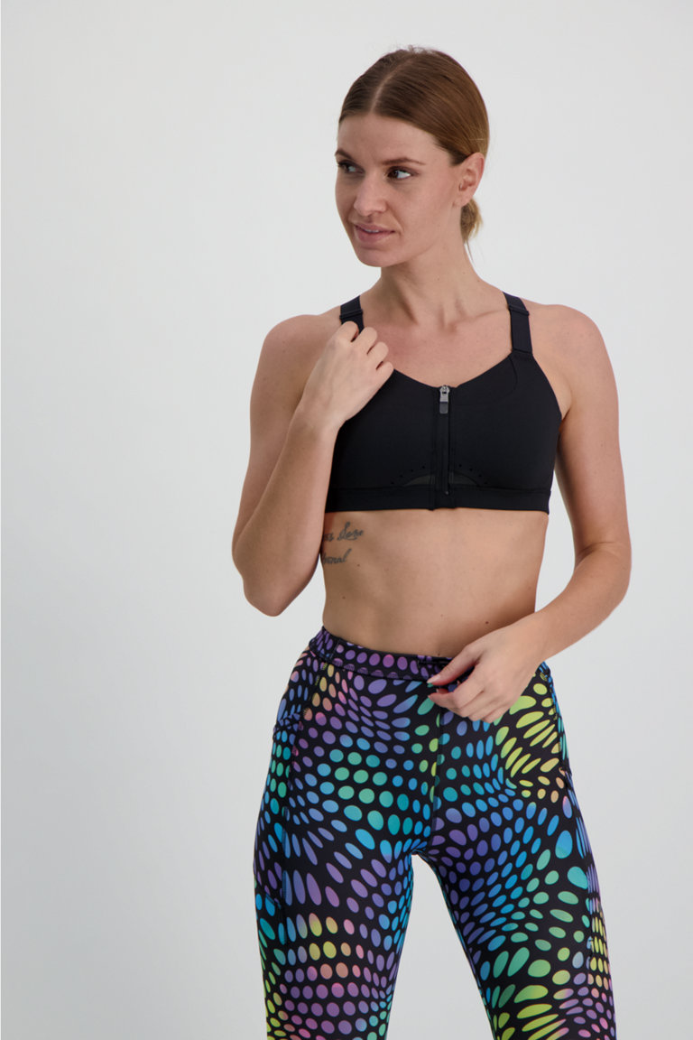 Achat Dri FIT Alpha High soutien gorge de sport femmes femmes pas