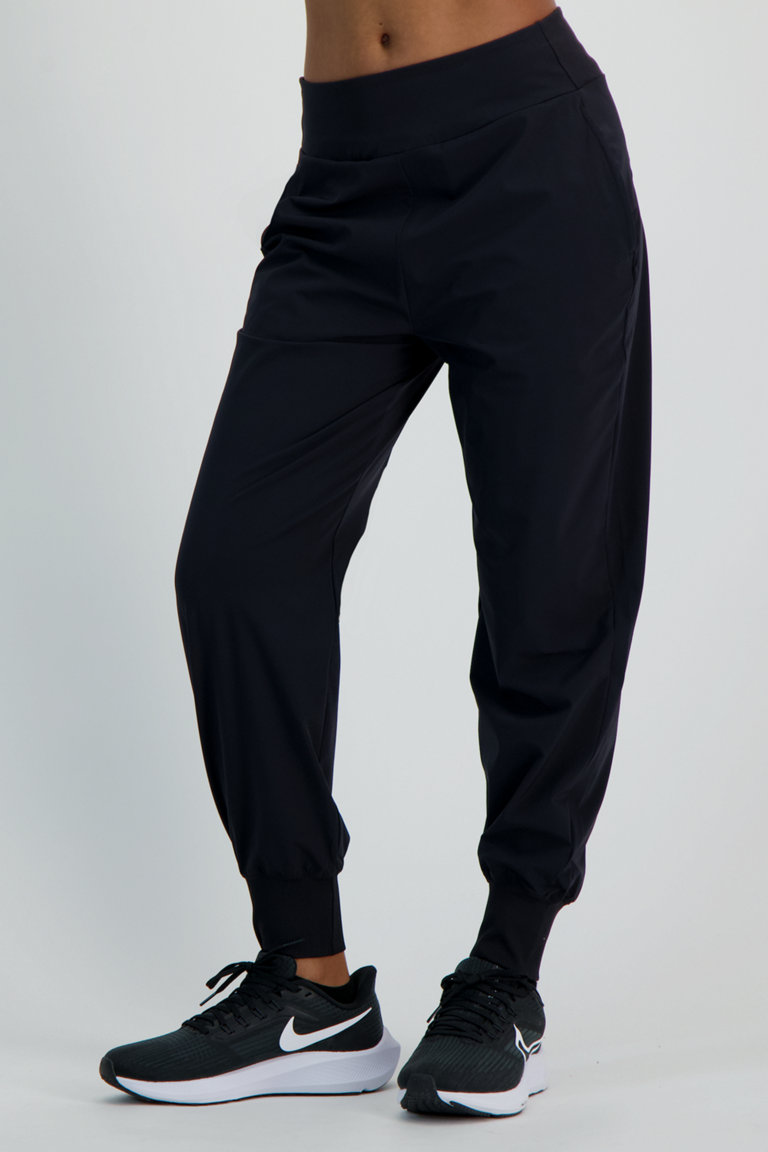 Pantaloni hot sale nike nylon