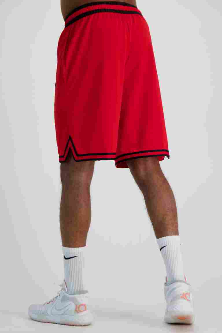 Nike Dri-FIT DNA short da basket uomo