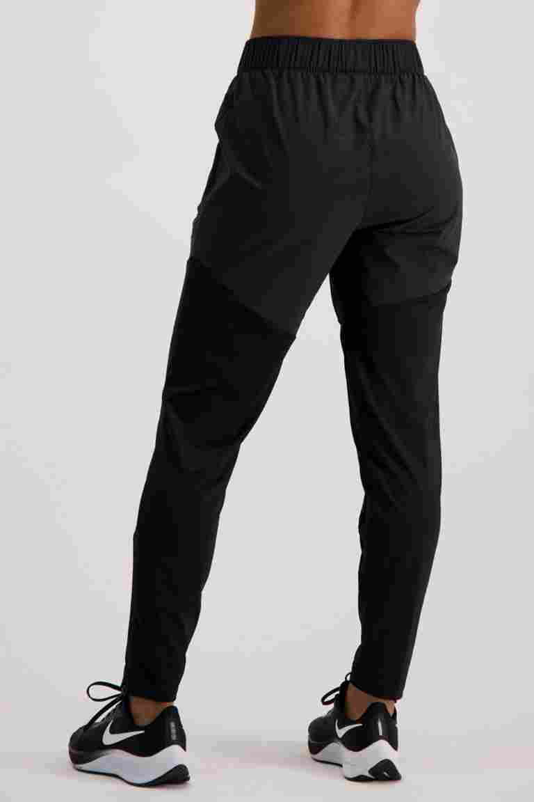 Nike Dri-FIT Essential Damen Laufhose in schwarz kaufen