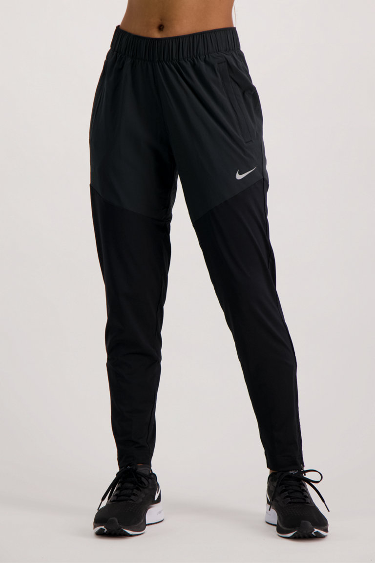Compra Dri FIT Essential pantaloni da corsa donna Nike in nero
