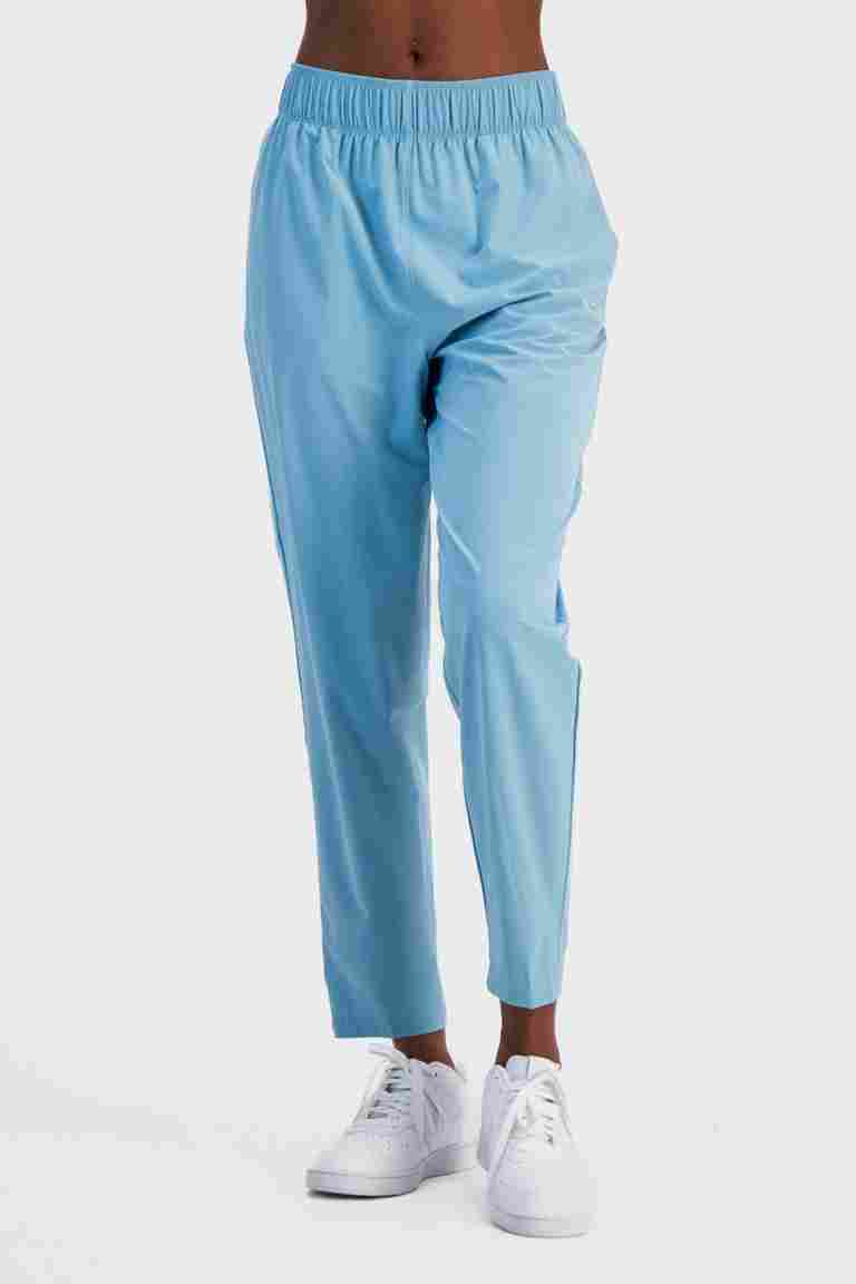 Nike Dri-FIT Fast Damen 7/8 Laufhose