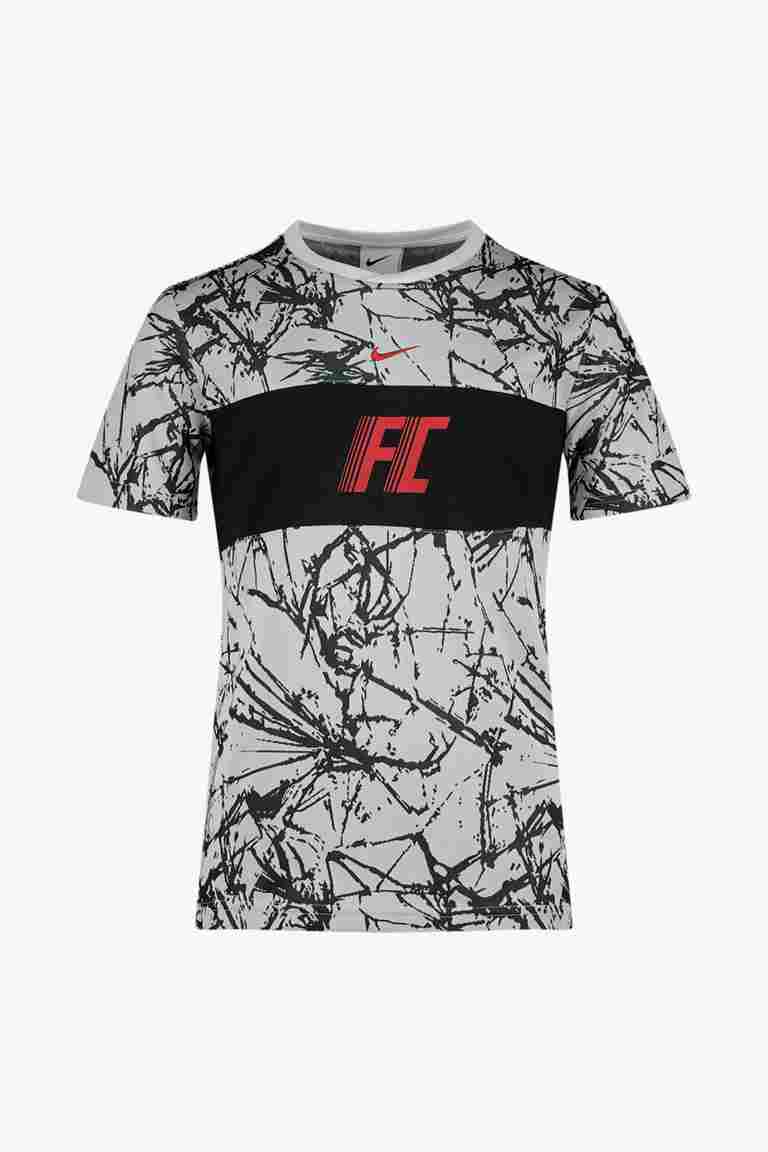 Nike Dri-FIT F.C. Kinder T-Shirt