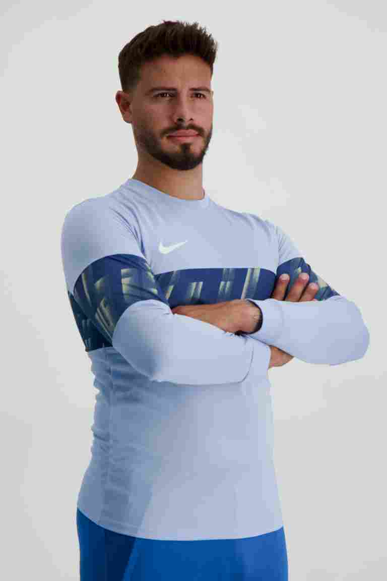 Nike Dri-FIT F.C. Libero longsleeve uomo