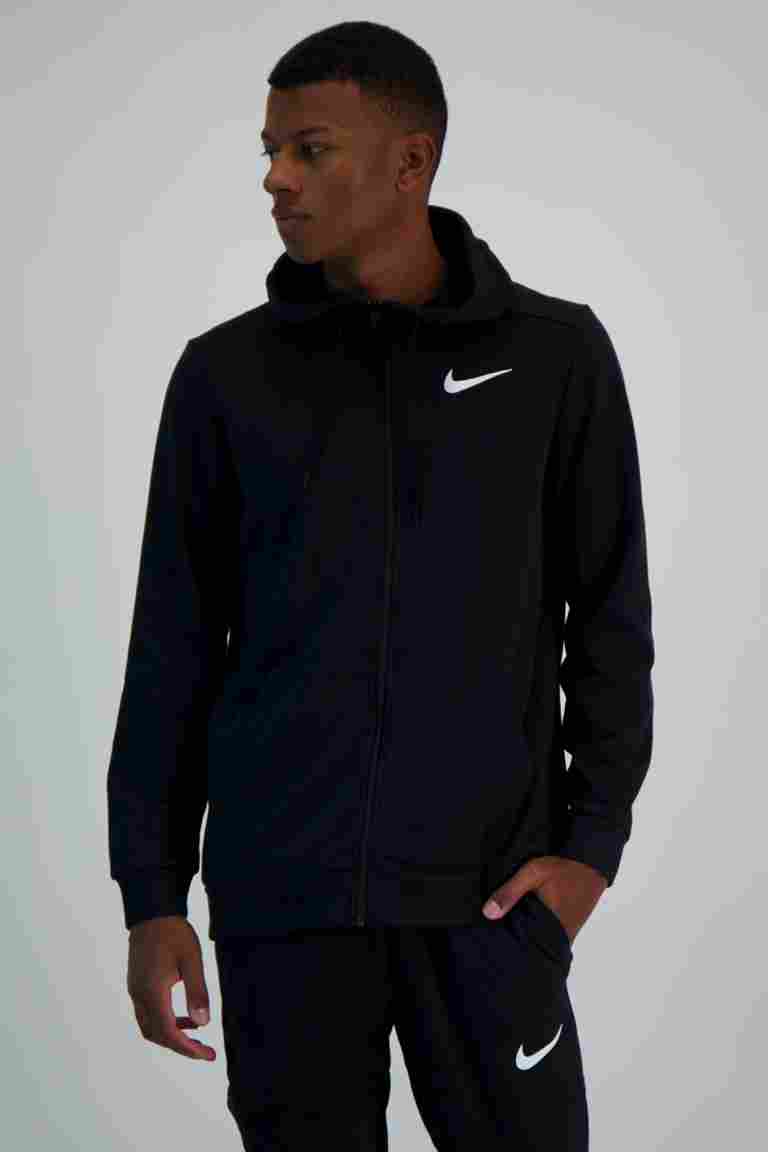 Nike Dri-FIT giacca della tuta uomo