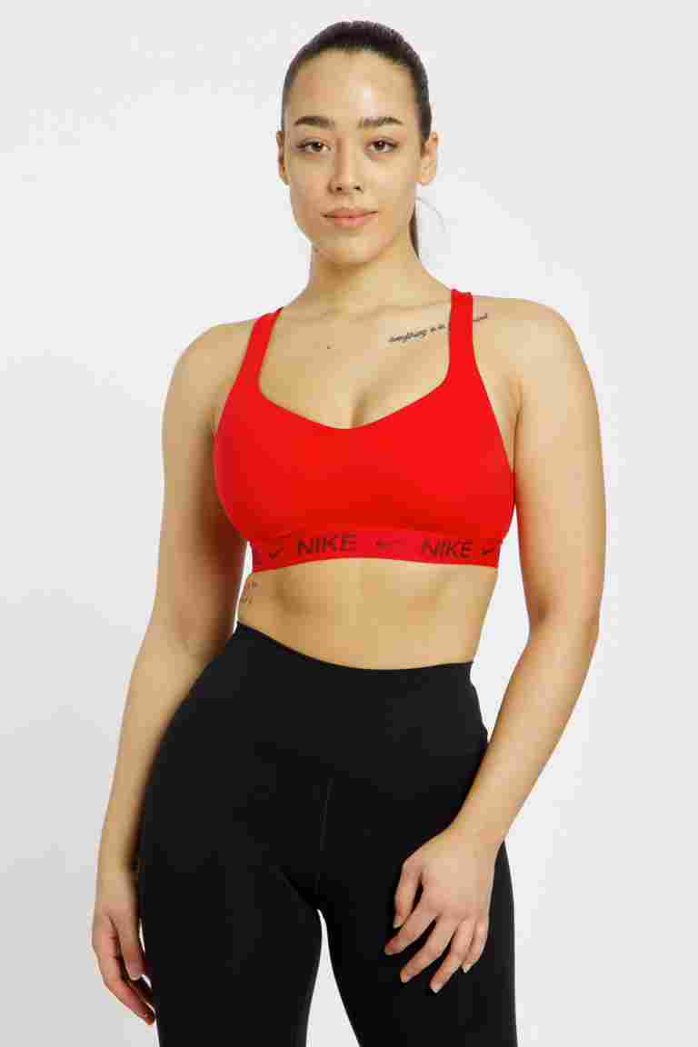Nike Dri-FIT Indy High Damen Sport-BH