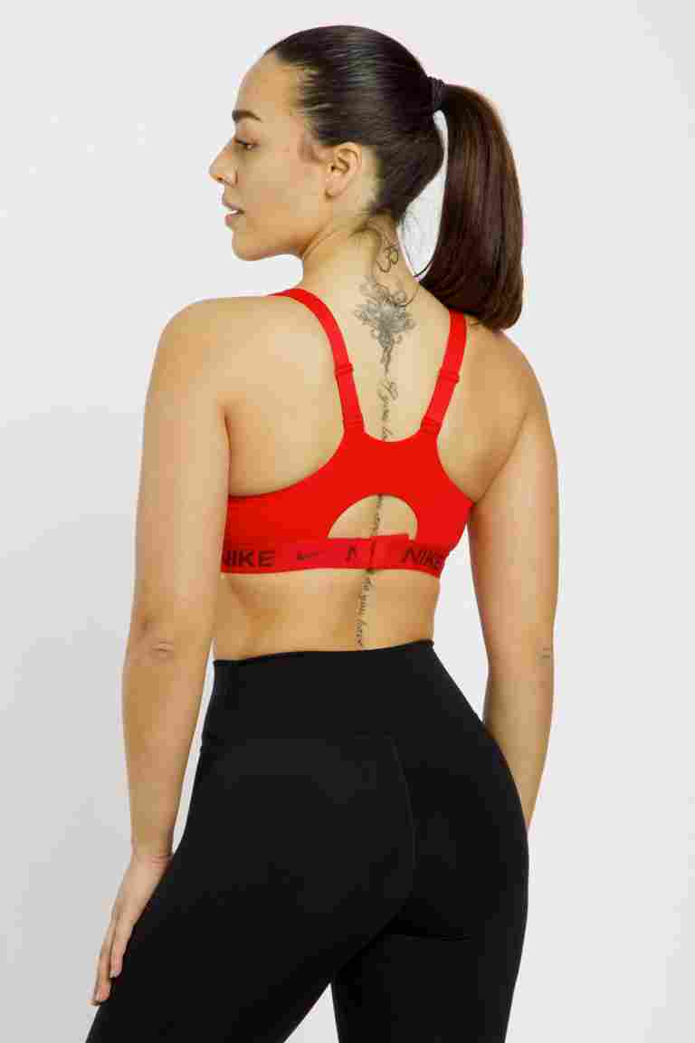 Nike Dri-FIT Indy High Damen Sport-BH