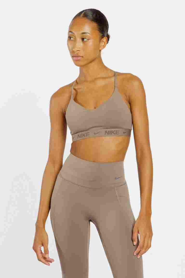Nike Dri-FIT Indy Light Damen Sport-BH