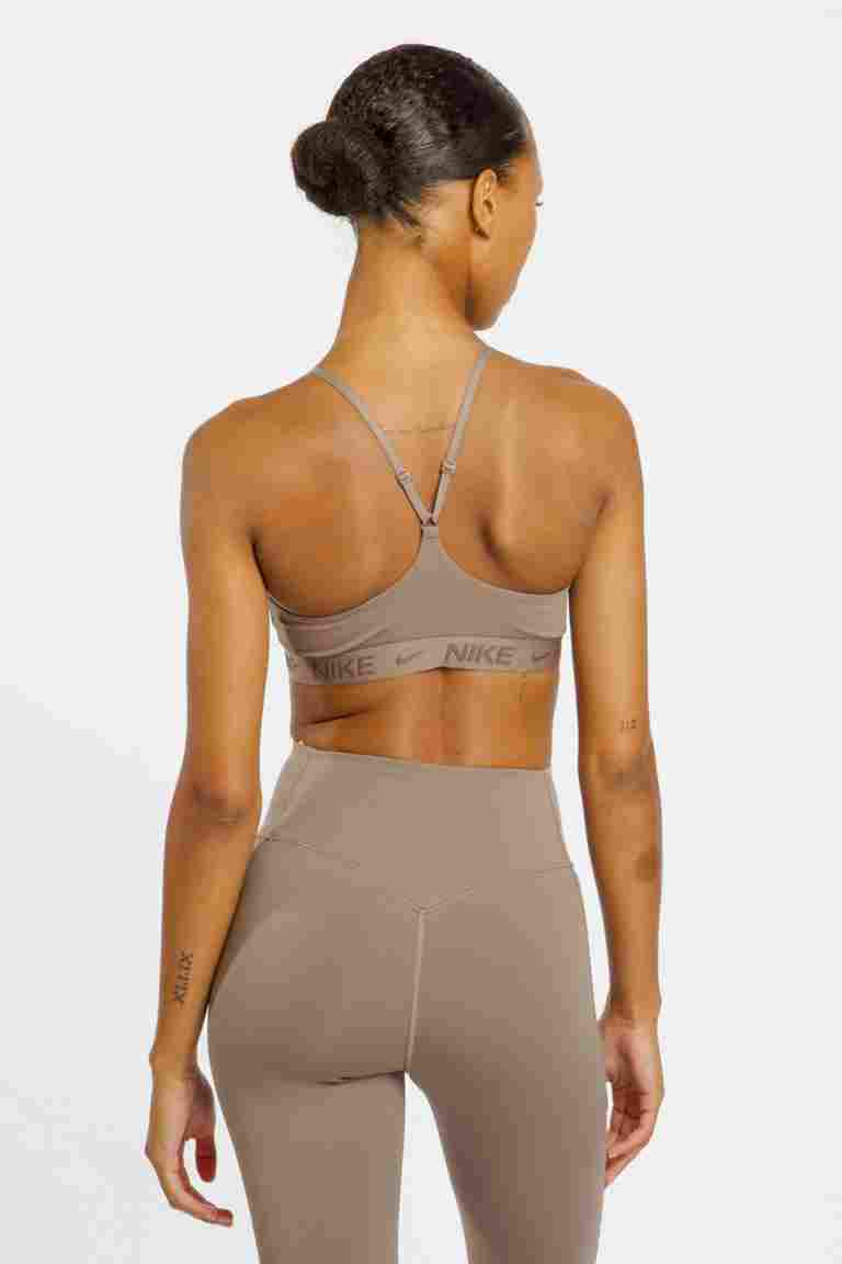 Nike Dri-FIT Indy Light Damen Sport-BH