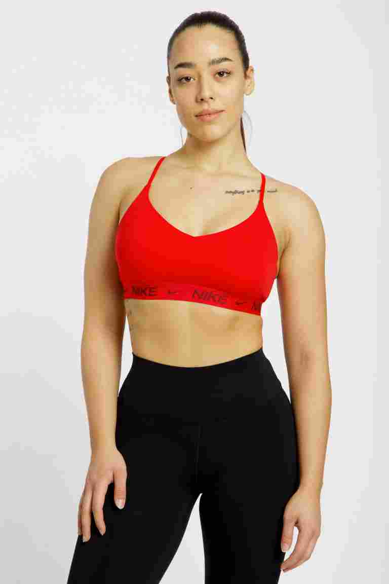 Nike Dri-FIT Indy Light Damen Sport-BH