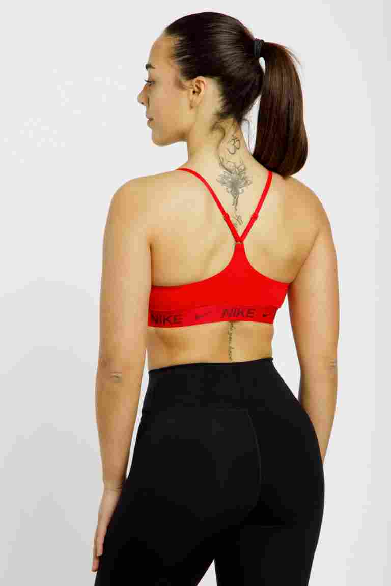 Nike Dri-FIT Indy Light Damen Sport-BH