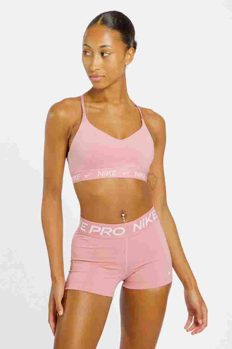 Nike Dri-FIT Indy Light Damen Sport-BH