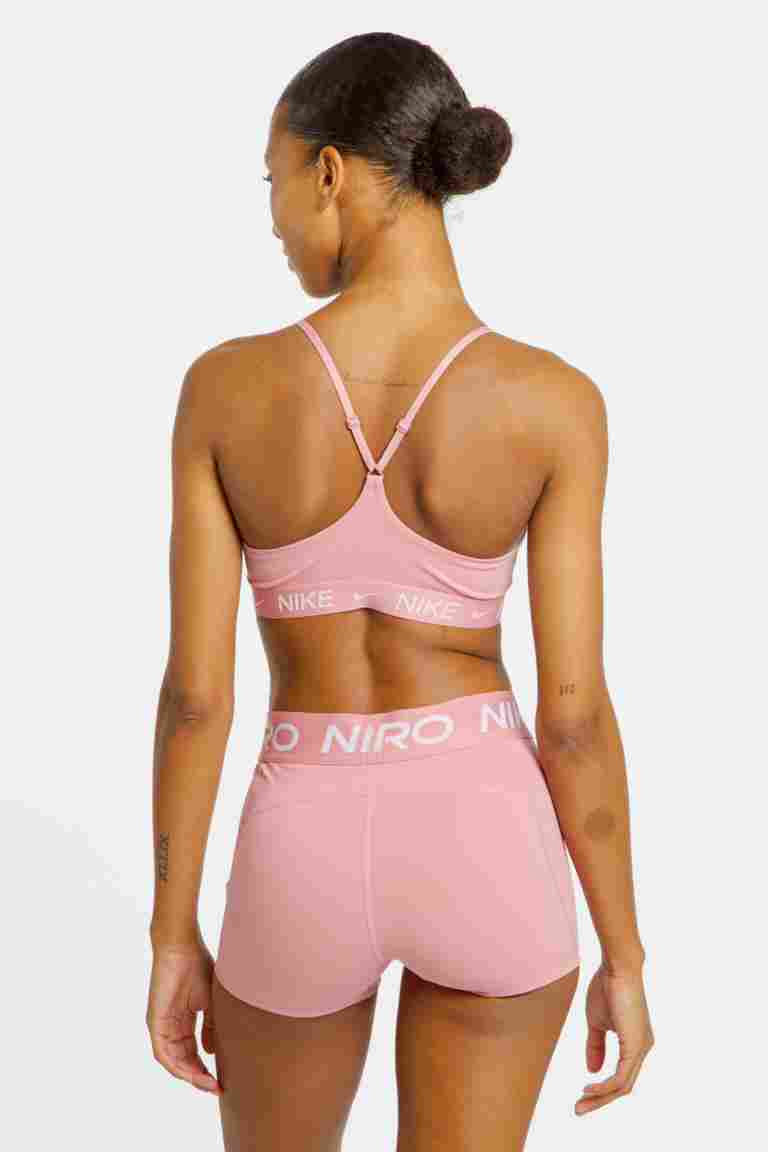Nike Dri-FIT Indy Light Damen Sport-BH
