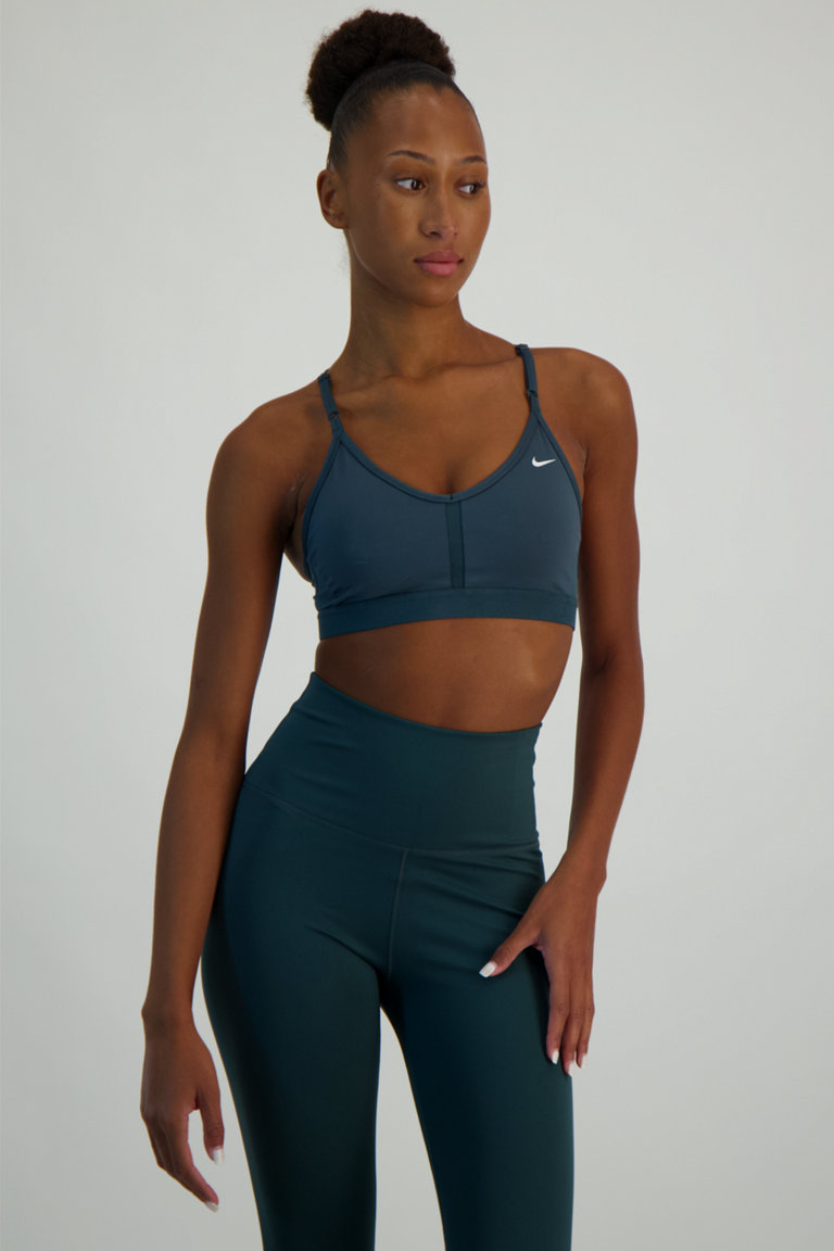 Reggiseno nike hot sale dri fit