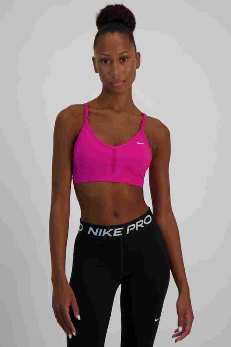 Nike Dri-FIT Indy Light reggiseno sportivo donna