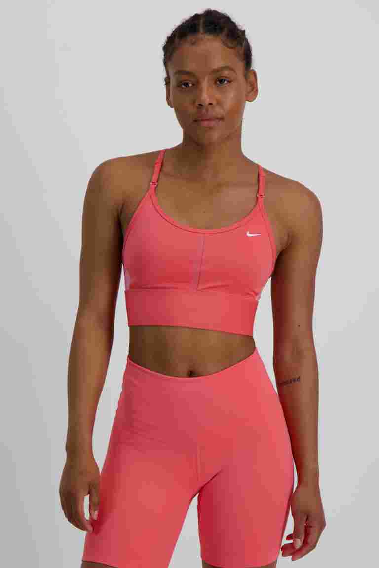 Nike Dri-FIT Indy Light soutien-gorge de sport femmes