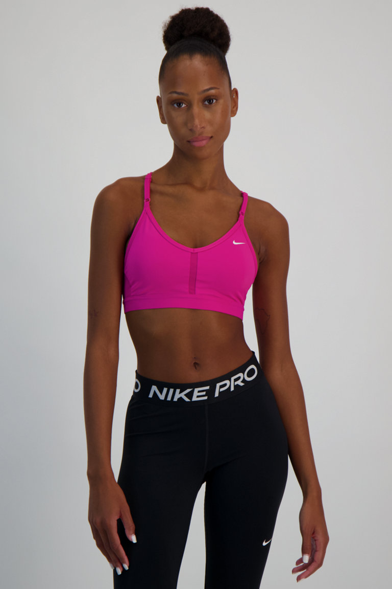 Brassière femme indy 2025 nike