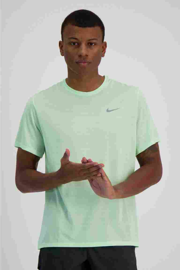 Nike Dri-FIT Miler t-shirt uomo