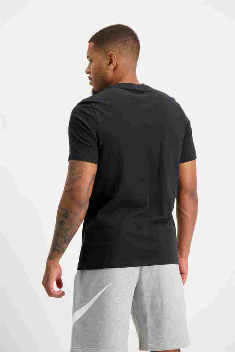 Nike Dri-FIT NBA Team 31 t-shirt uomo