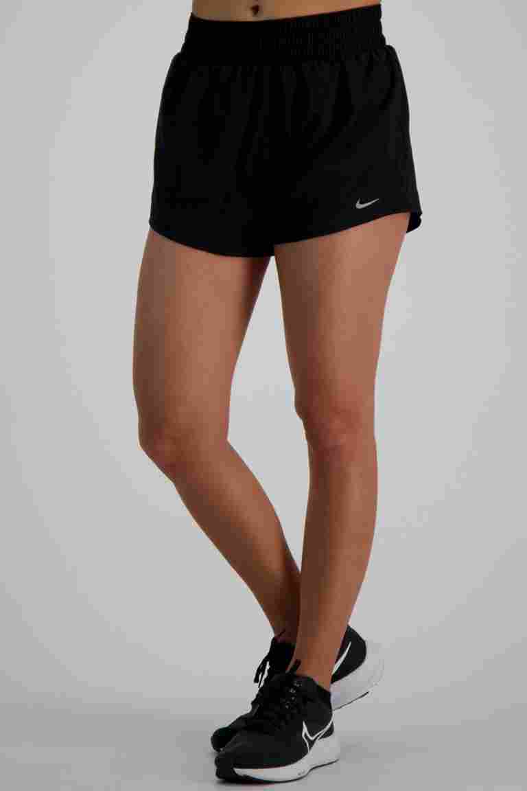 Nike Dri-FIT One 3 Inch Damen Short