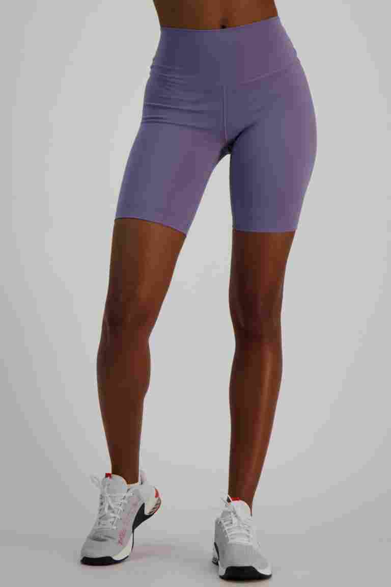 Nike Dri-FIT One 8 Inch short femmes