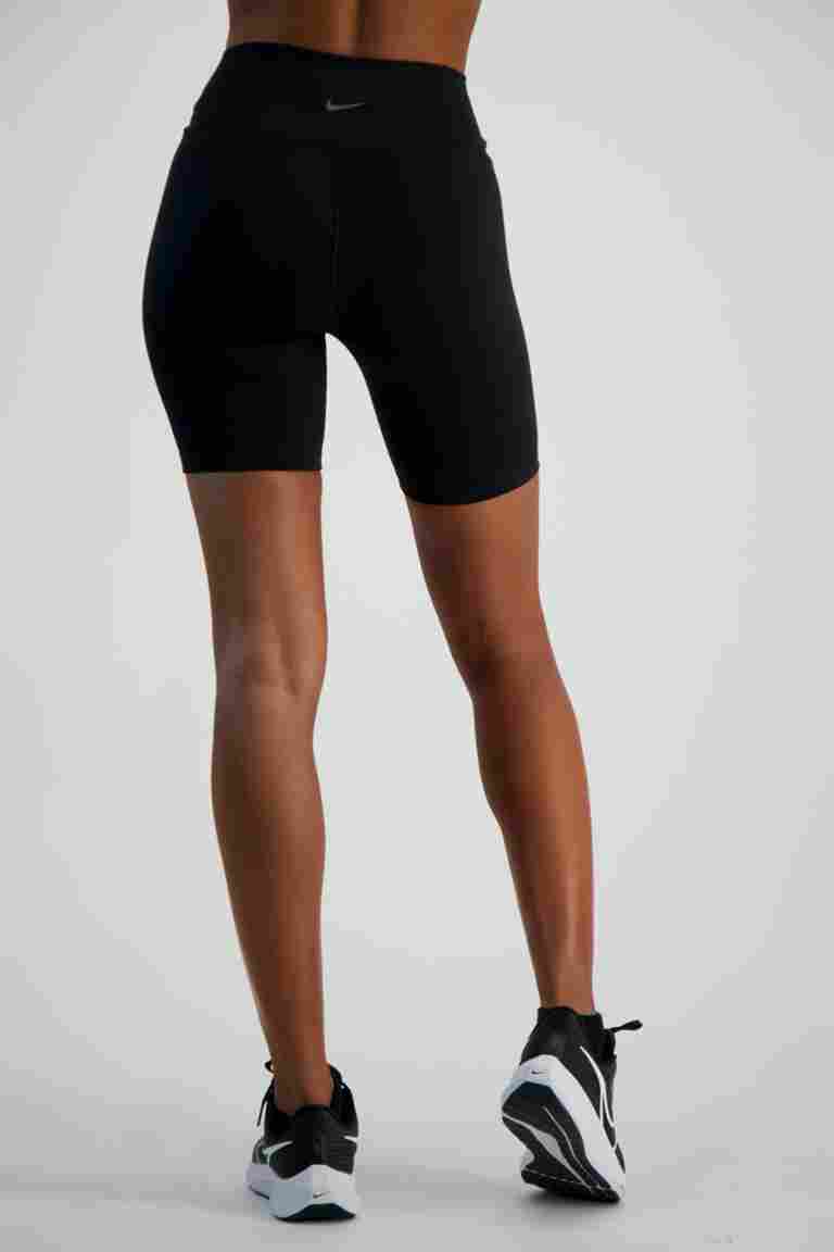Nike Dri-FIT One Biker 8 Inch Damen Short