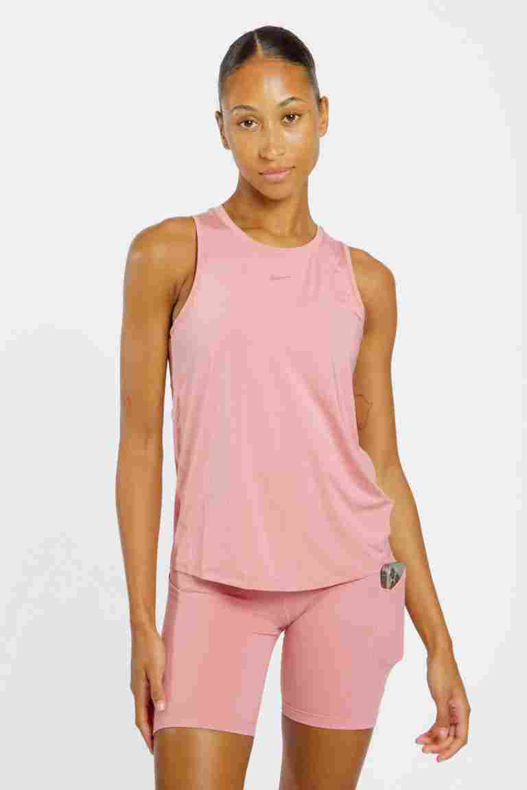 Nike Dri-FIT One Classic Damen Top