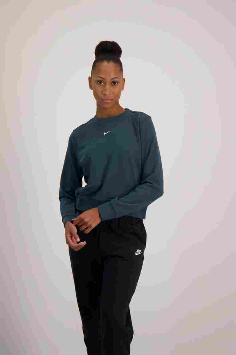 Nike Dri-FIT One Damen Pullover